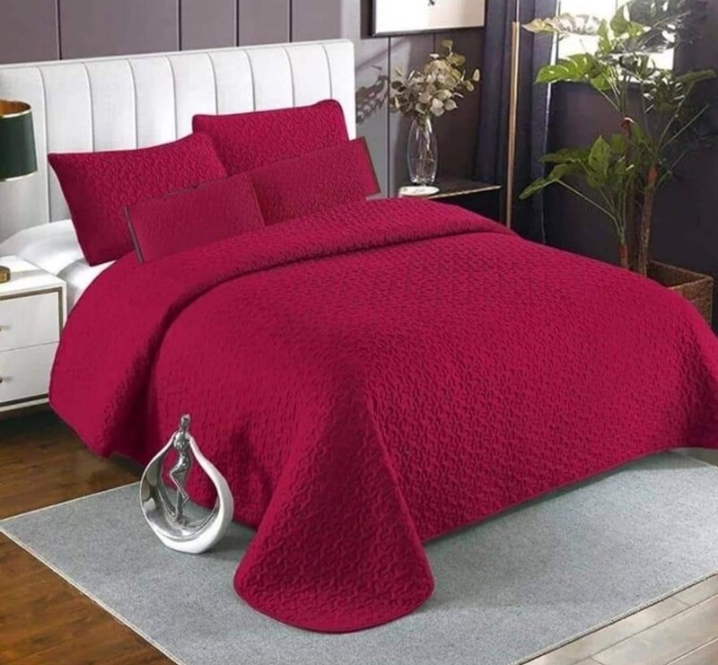 MARY QUILT SET 