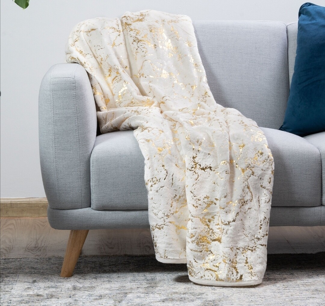 MARBLE THROW- SESLI