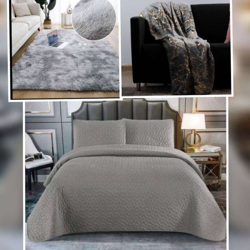 MARY BEDDING COMBO