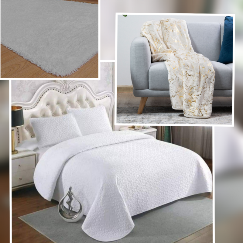 MARY BEDDING COMBO