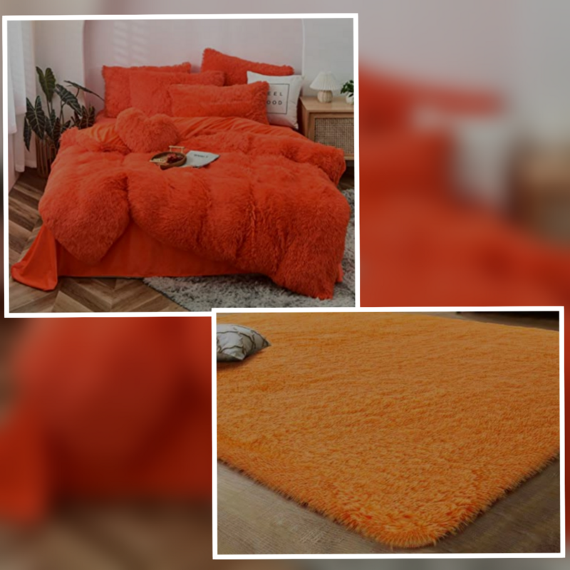 FLUFFY COMBO