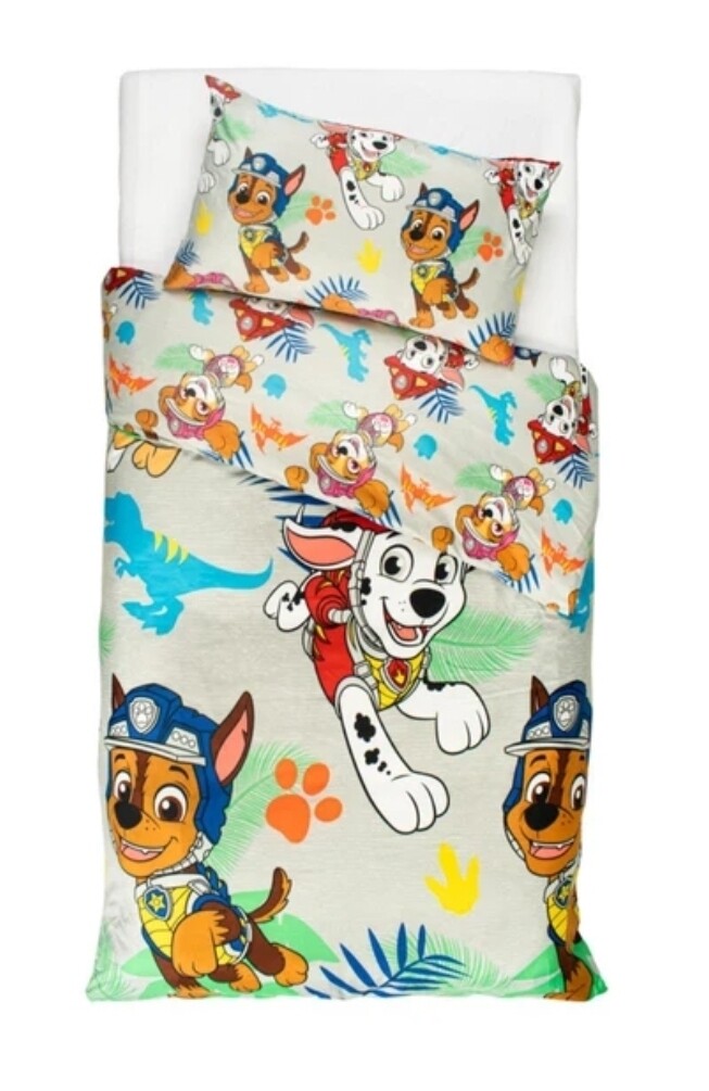 CHARACTER DUVET COVER BOYS character-duvet-cover-boys