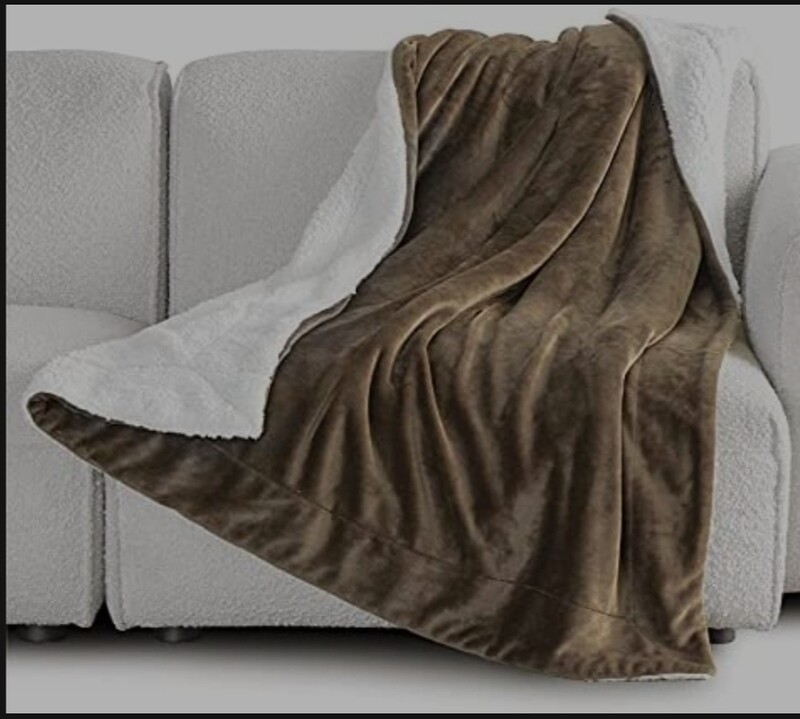 SHERPA BLANKETS