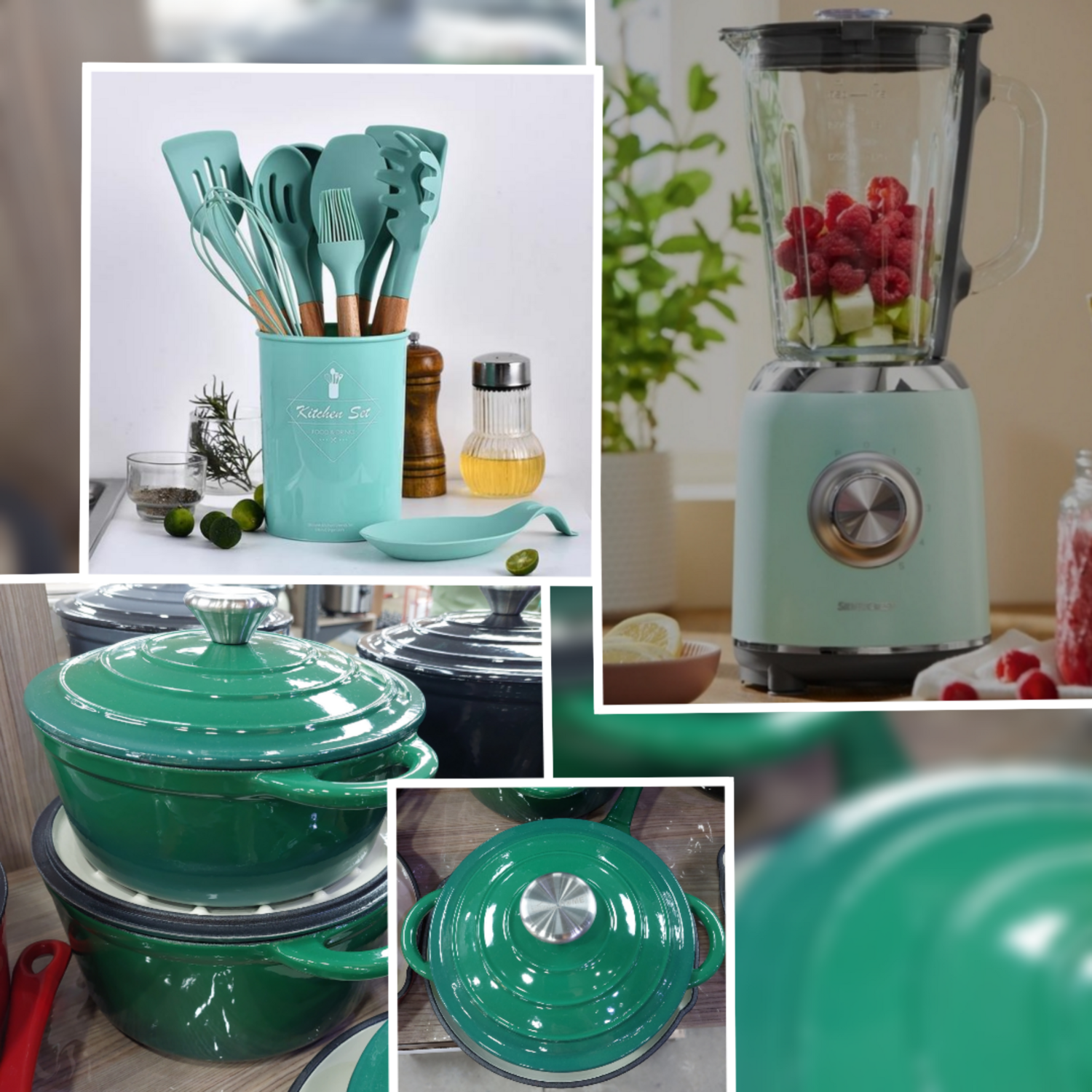 KITCHEN COMBO
