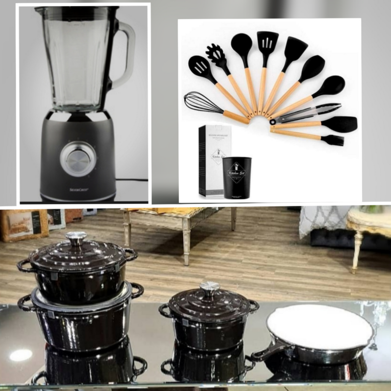 KITCHEN COMBO