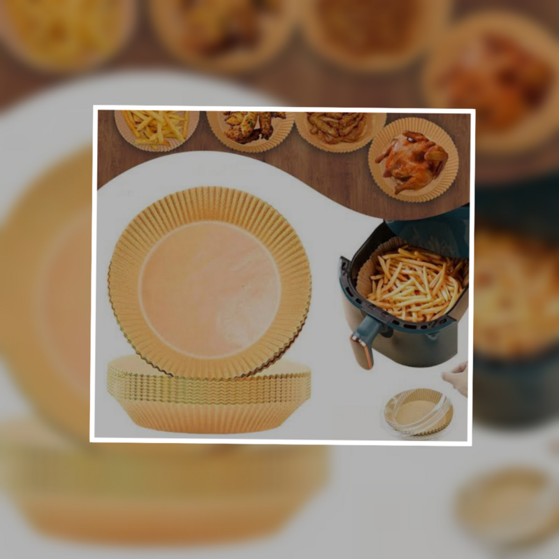 AIRFRYER LINERS