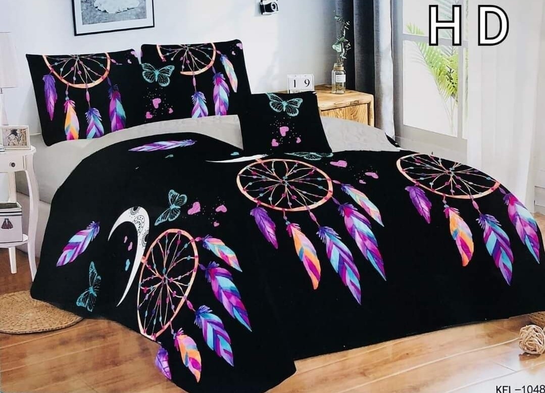 DREAM CATCHER QUILT SET