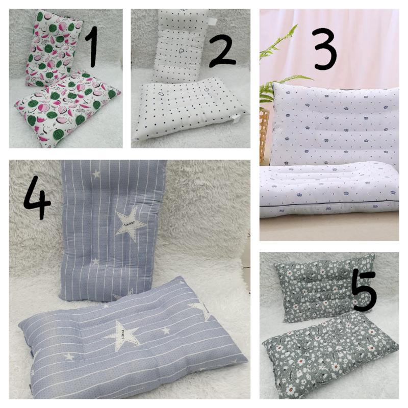 PRINTED STANDARD PILLOWS