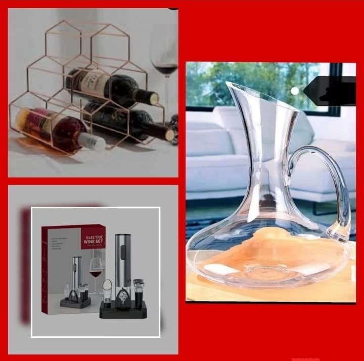 WINE GIFT COMBO