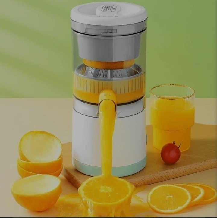 Portable Juicer