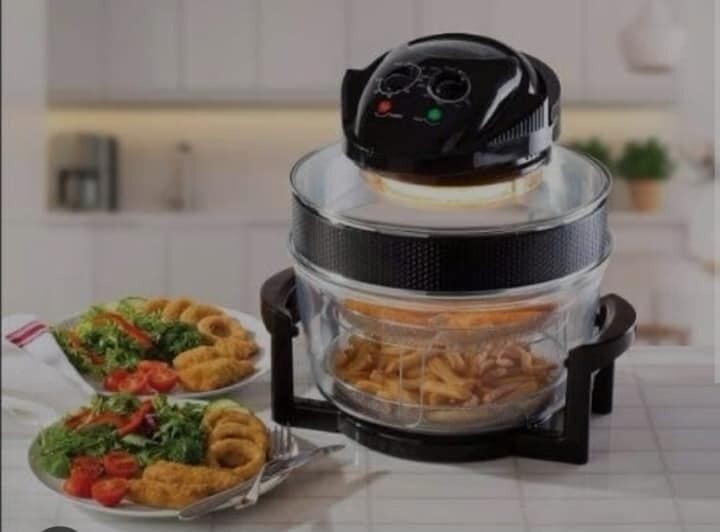 CONVECTION OVEN 