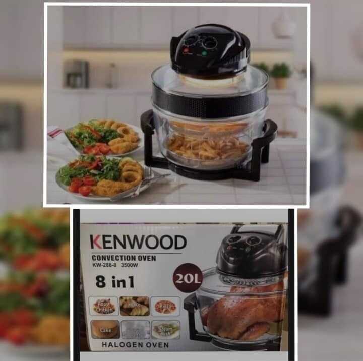 CONVECTION OVEN 