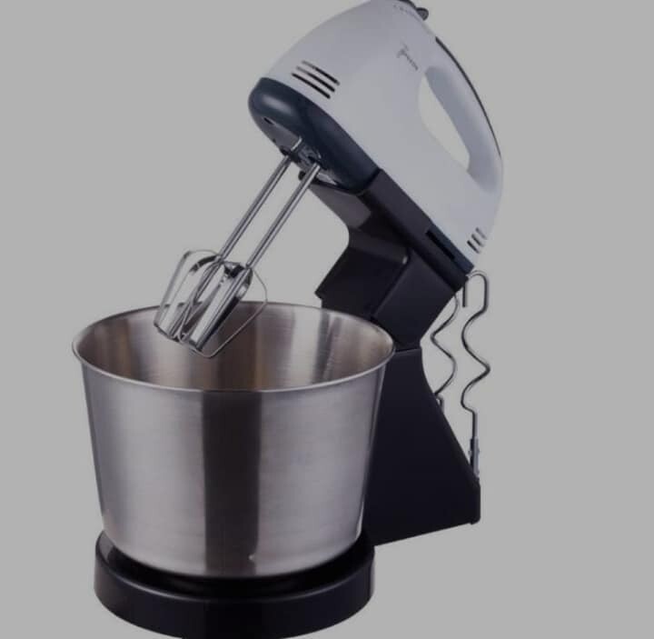SCARLETT MIXER