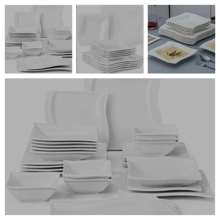 DANNY HOME DINNERWARE