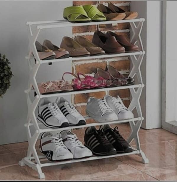SHOE RACK 