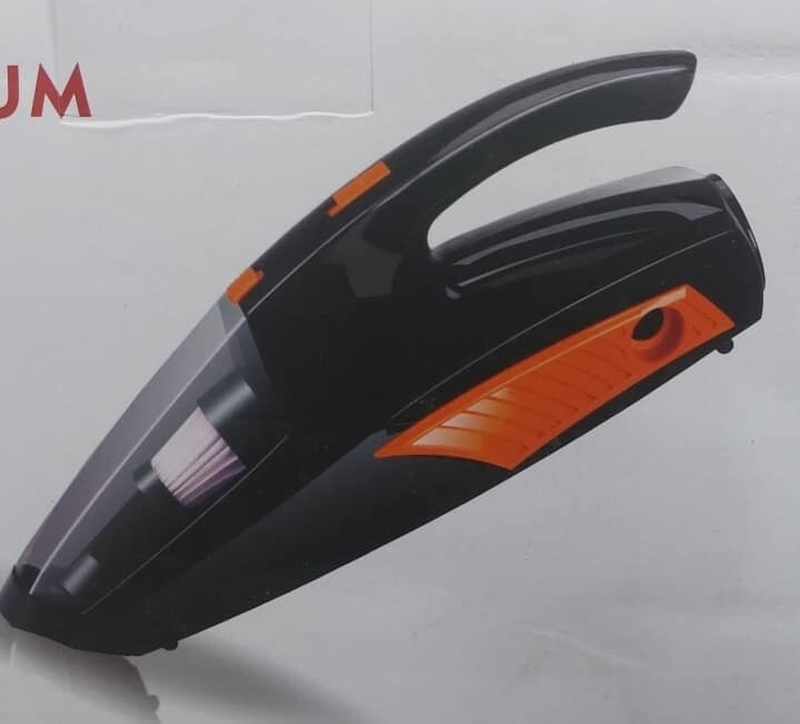 ​Portable Vacuum Cleaner