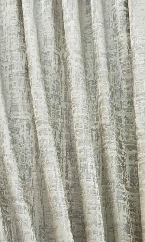 VICTORIA CURTAIN SET 5M
