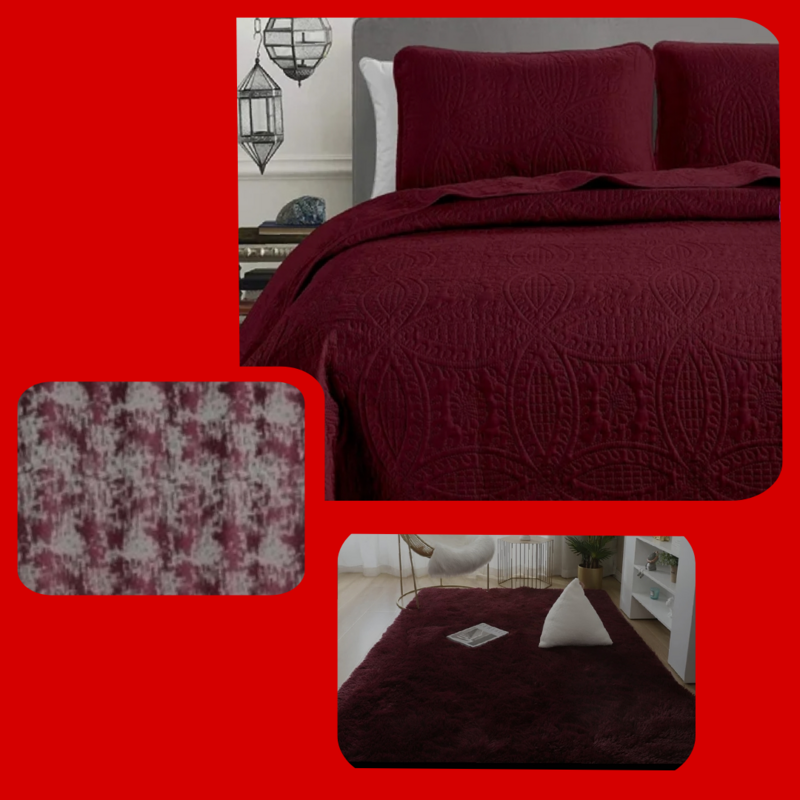 COIL BEDROOM COMBO