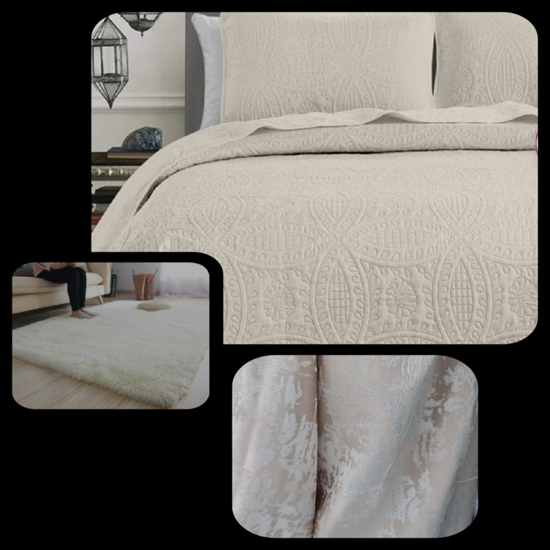 COIL BEDROOM COMBO