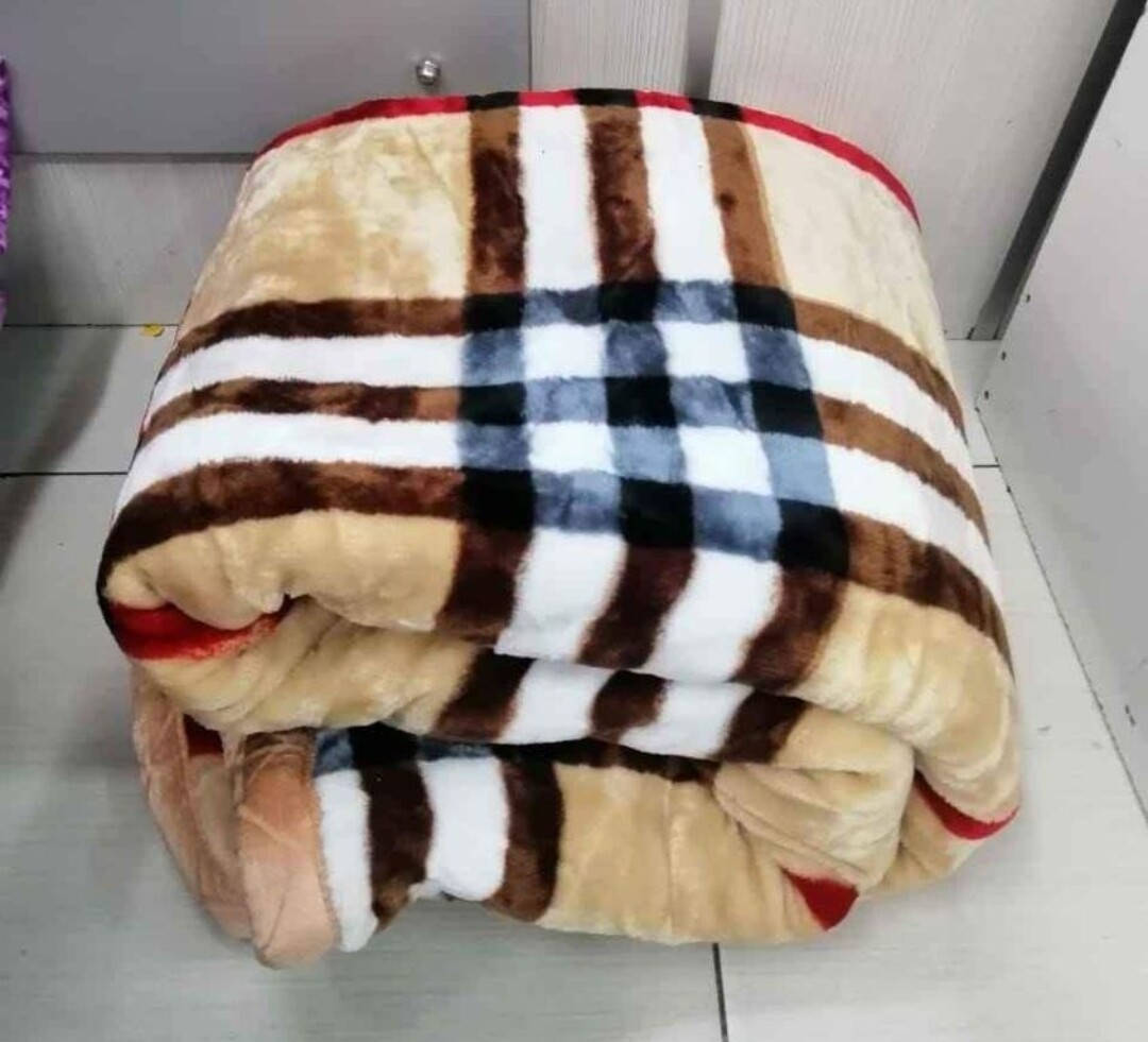 MARVIN MINK BLANKET 2PLY