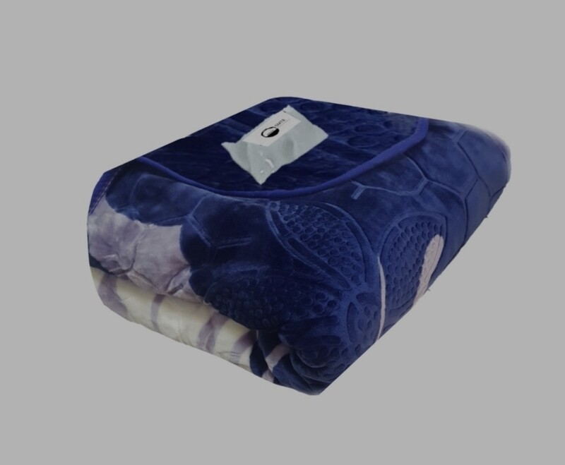 ELLIE MINK BLANKET 1PLY