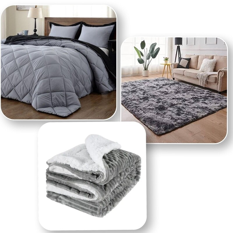 RIO REVERSIBLE WINTER COMBO