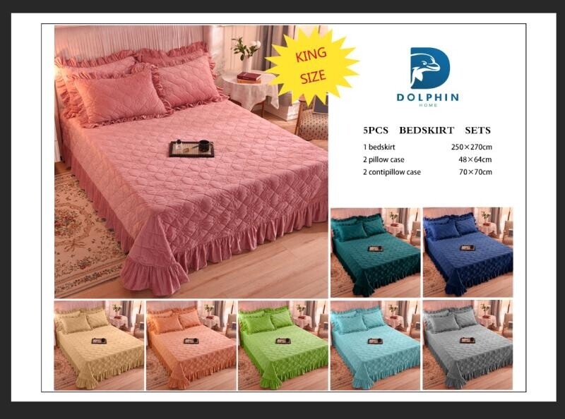 Dolphin blanket online king size