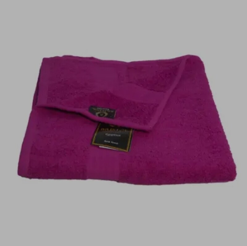 BRISTOL BATH SHEET