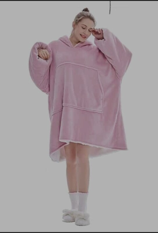 HUGGLE HOODIES ADULTS