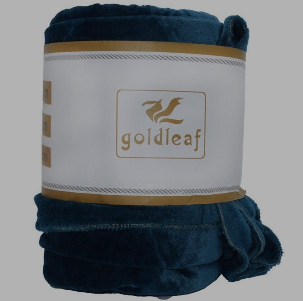 GL FLEECE BLANKET