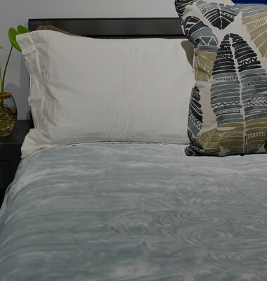 KING SIZE BLANKETS