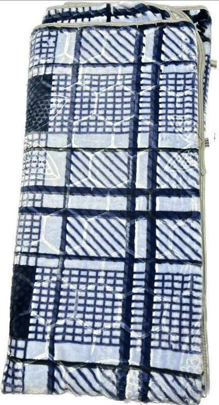 JIYA JIYA MINK BLANKET