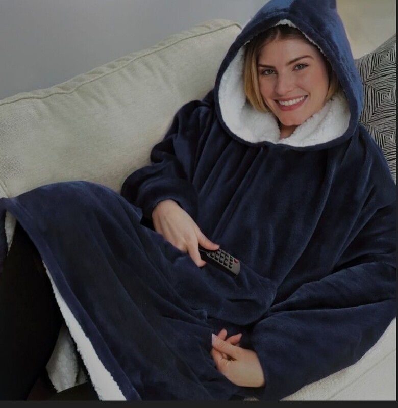 HUGGLE HOODIES- BULK