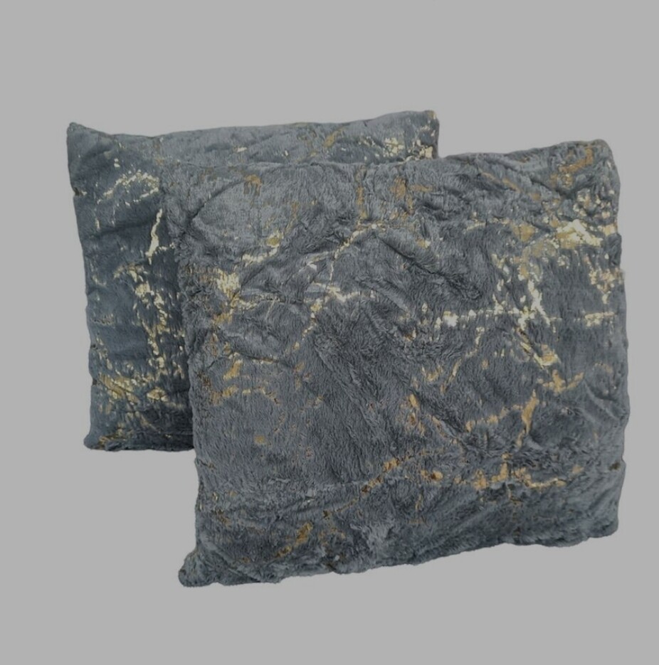 MARBLE SCATTER PILLOW