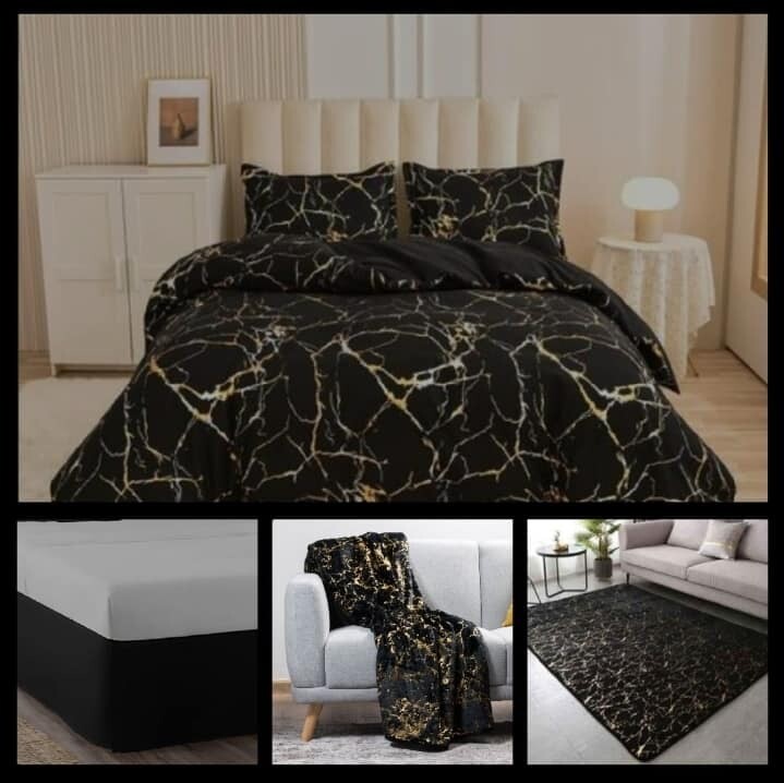 MARBLE EXCLUSIVE COMBO