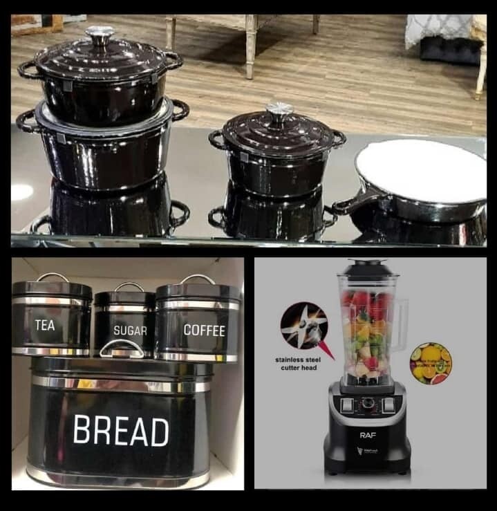 RETRO KITCHEN COMBO