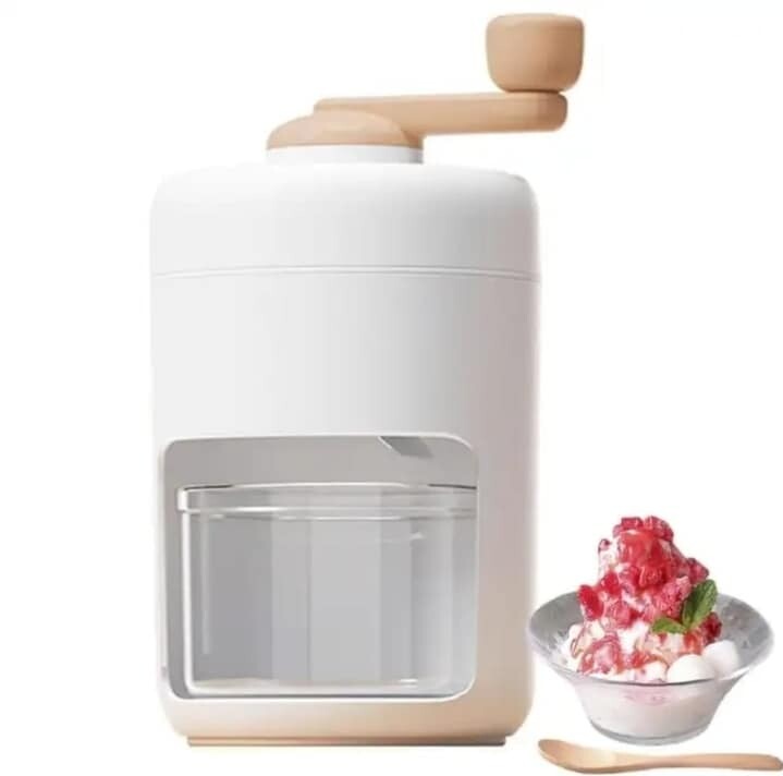 ICE CRUSHER 