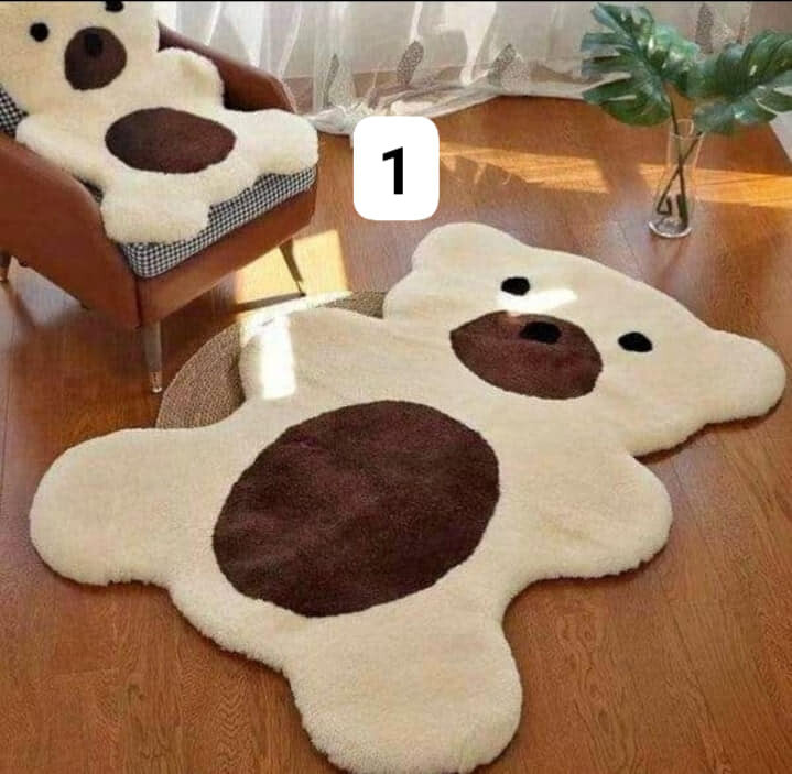 TEDDY CARPET- LARGE