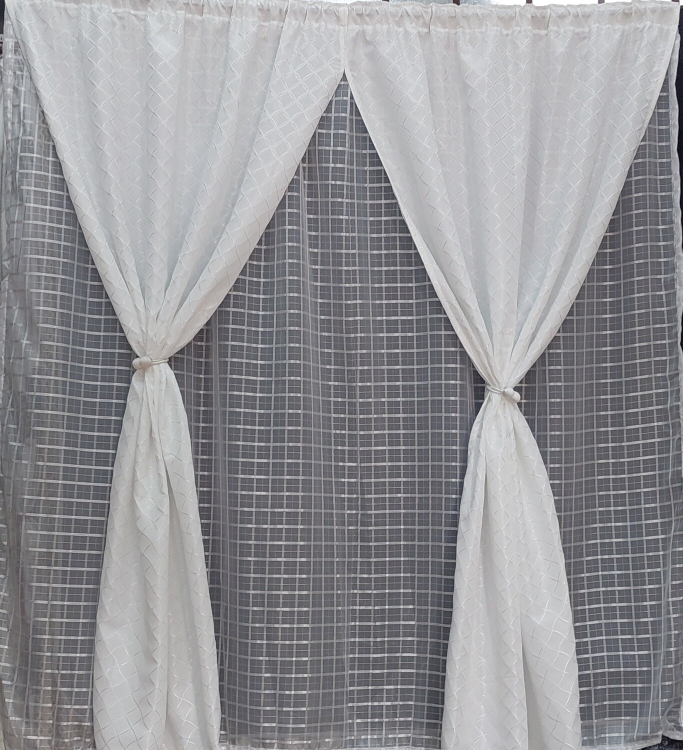 ICE CURTAIN SET