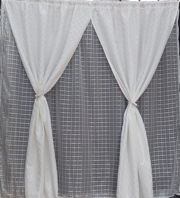 ICE CURTAIN SET