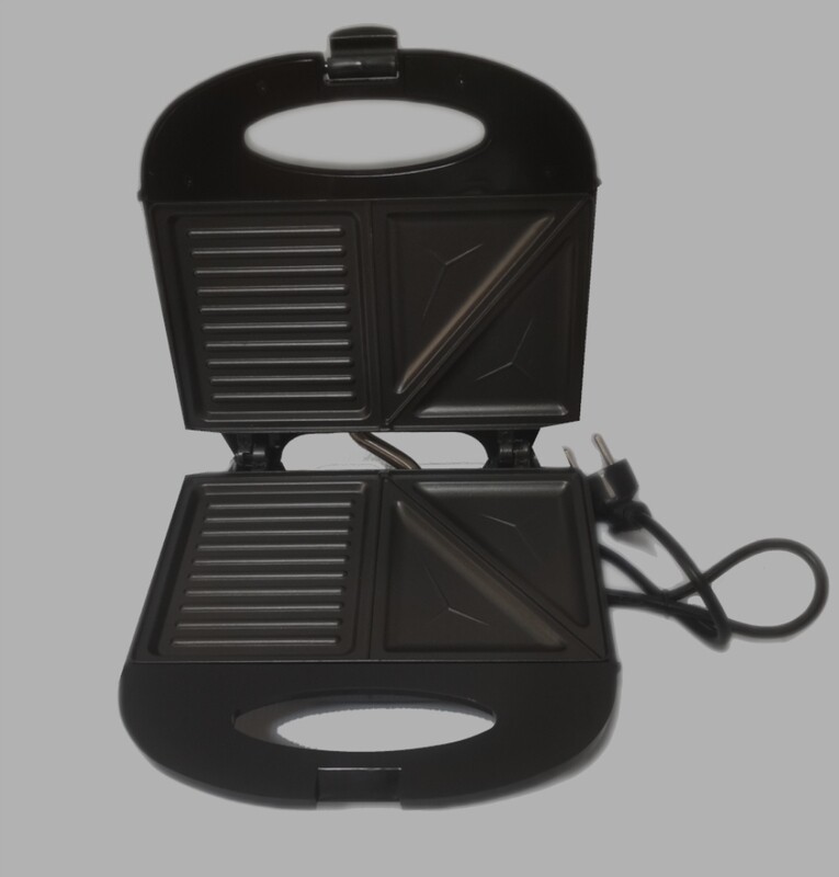 RAF SANDWICH MAKER