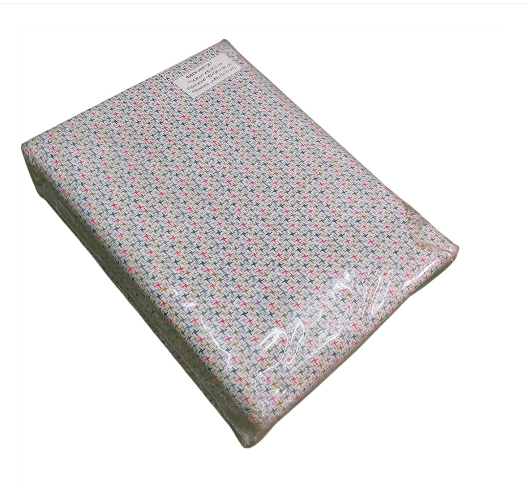 DAMSAAR ABSTRACT SHEET SET