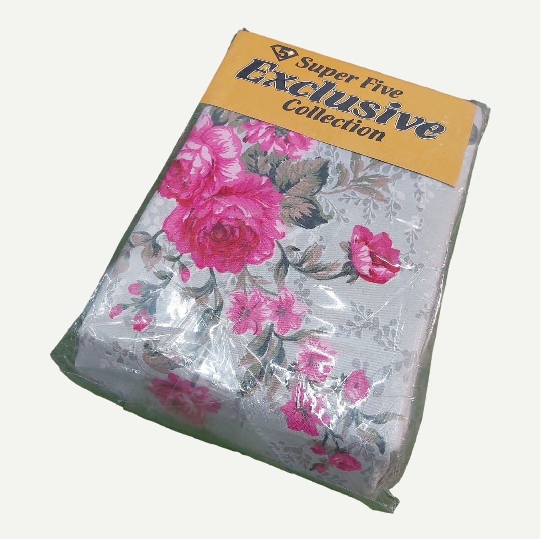 PRINTED SHEET SET QP2