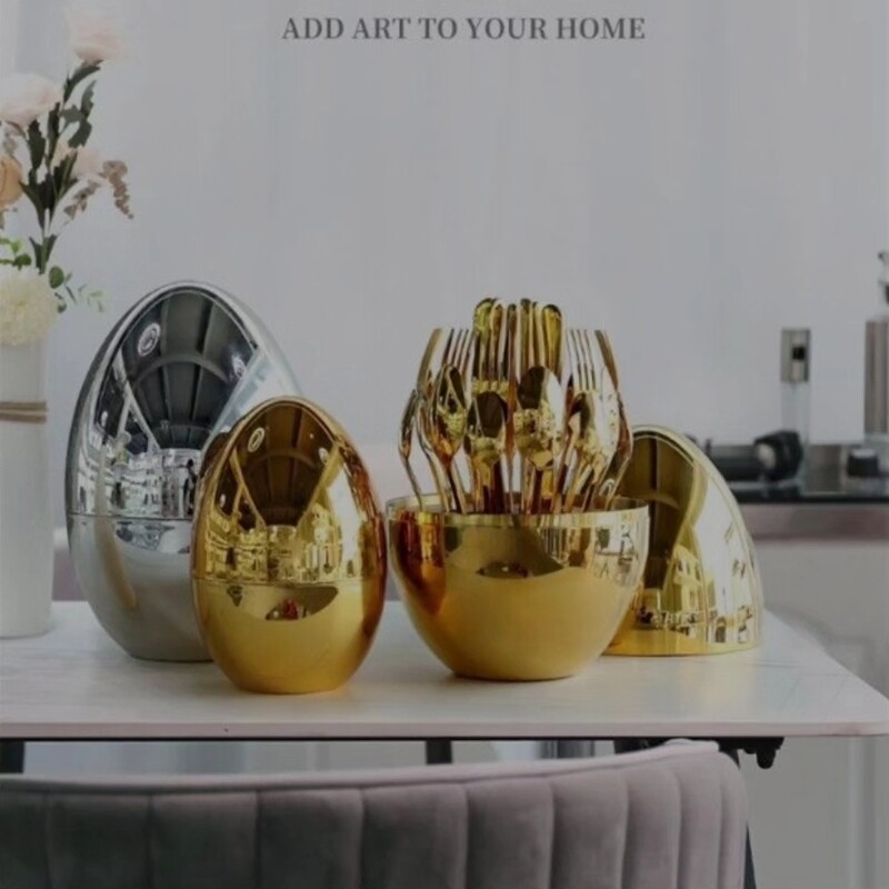 EGG CUTLERY