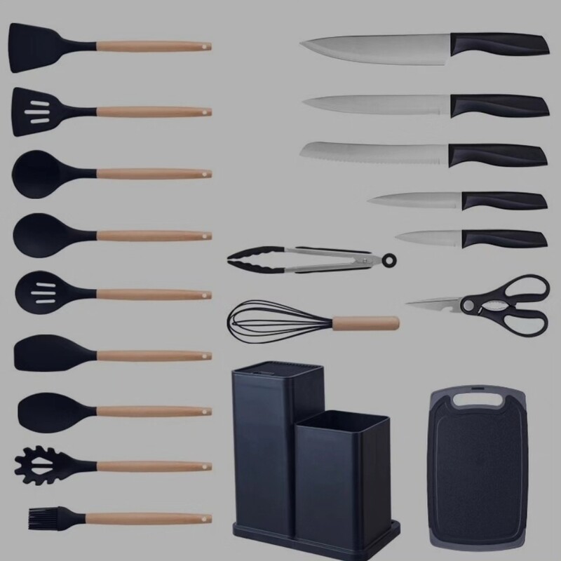 HAUS ROLLAND KITCHEN SET