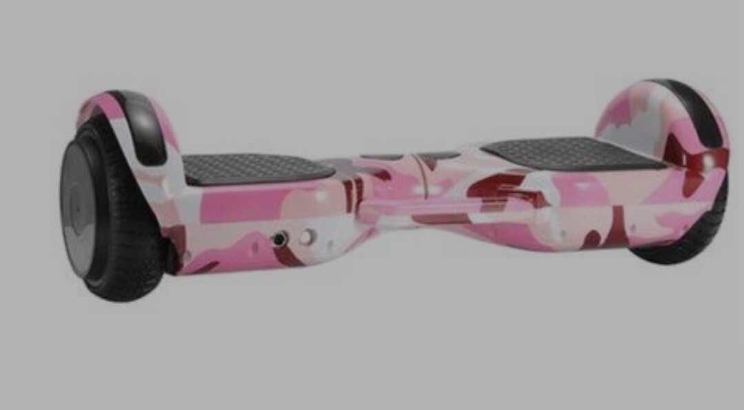 Hoverboard 6.5 inch new arrivals