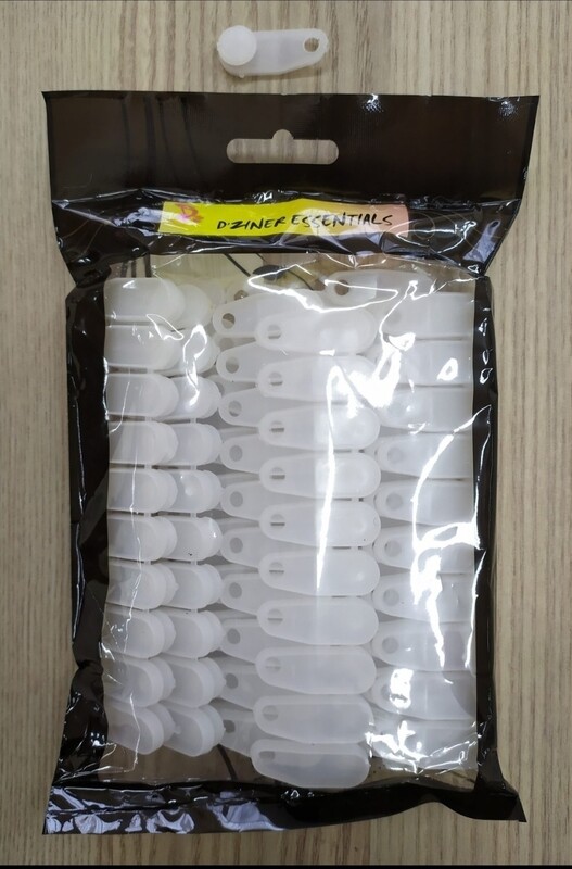 CURTAIN ACCESSORIES- LINERS