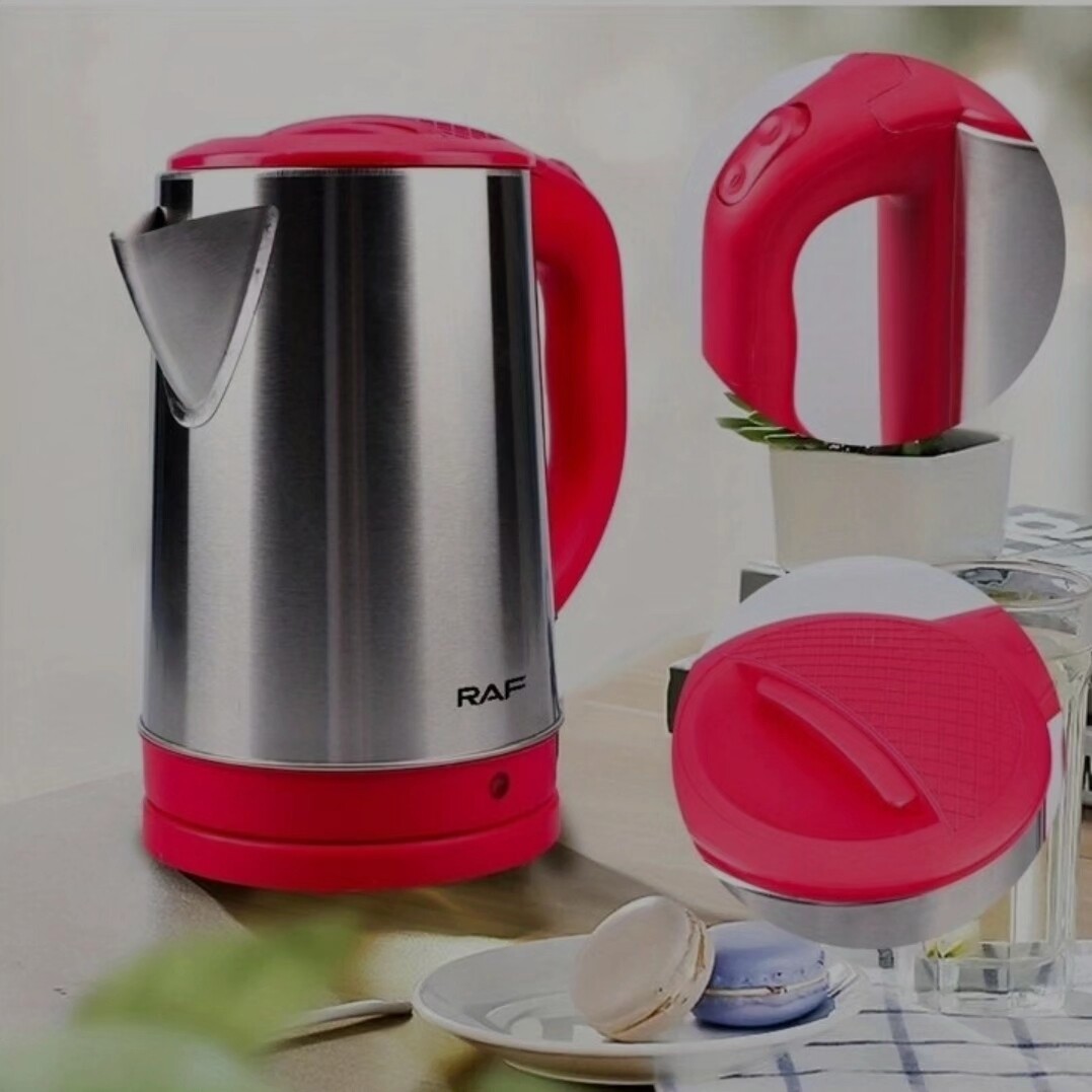 RAF ELECTRIC KETTLE 2.3L
