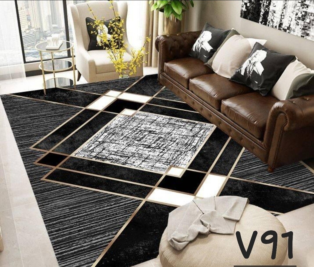 3D CARPET- J0V97