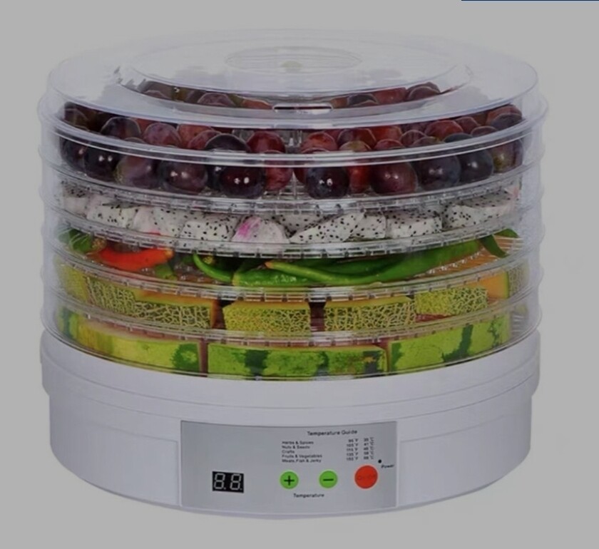 FOOD DEHYDRATOR